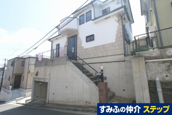 戸塚町（踊場駅） 3997万円