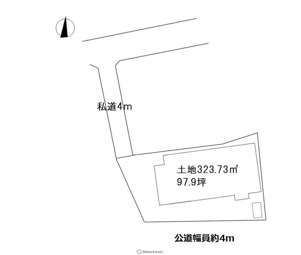 羽中３（羽村駅） 2490万円