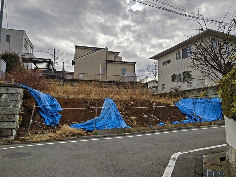 南つくし野２（すずかけ台駅） 3998万円