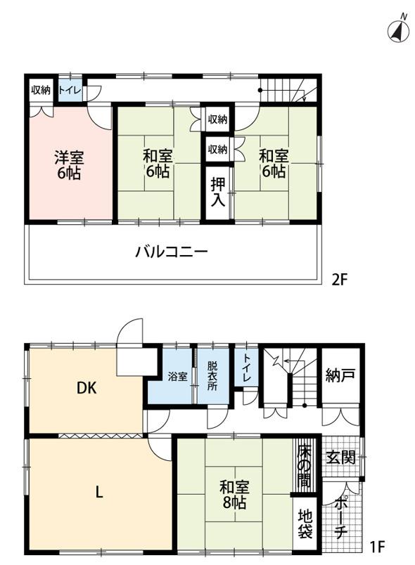 大字裏慈恩寺（東岩槻駅） 790万円