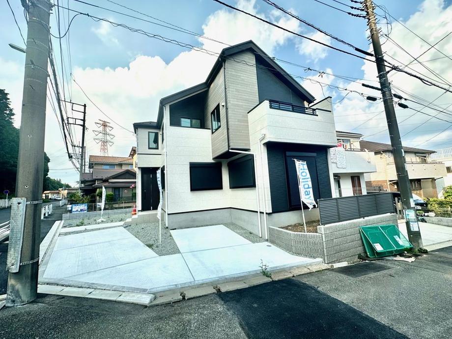 笹野台３（三ツ境駅） 5298万円