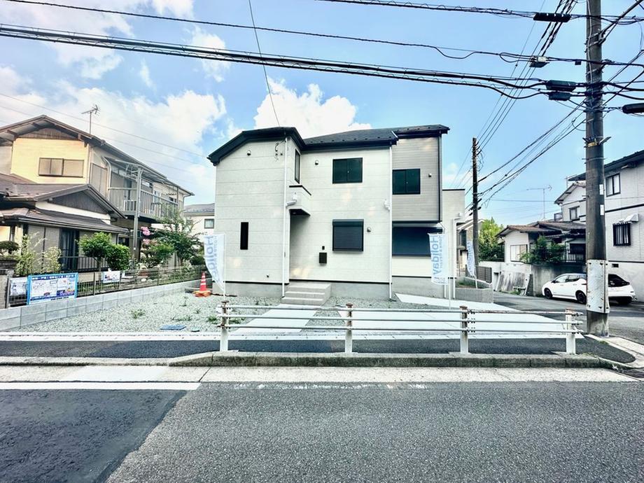 笹野台３（三ツ境駅） 5298万円