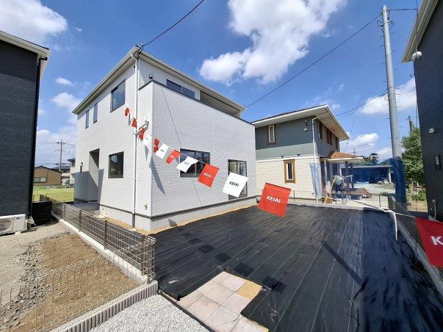 藤塚町（群馬八幡駅） 2590万円