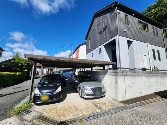 池辺町（鴨居駅） 5480万円