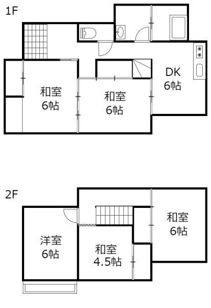 中郷町汐見ケ丘５（南中郷駅） 298万円