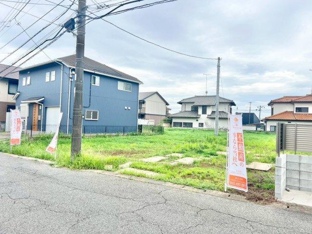 南生実町（学園前駅） 1490万円～1790万円