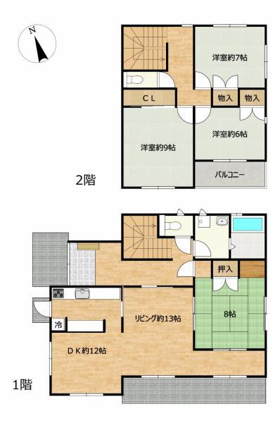 東前３（常澄駅） 1549万円