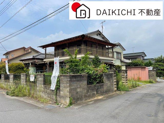 本田（武川駅） 480万円