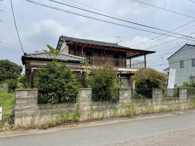 本田（武川駅） 480万円