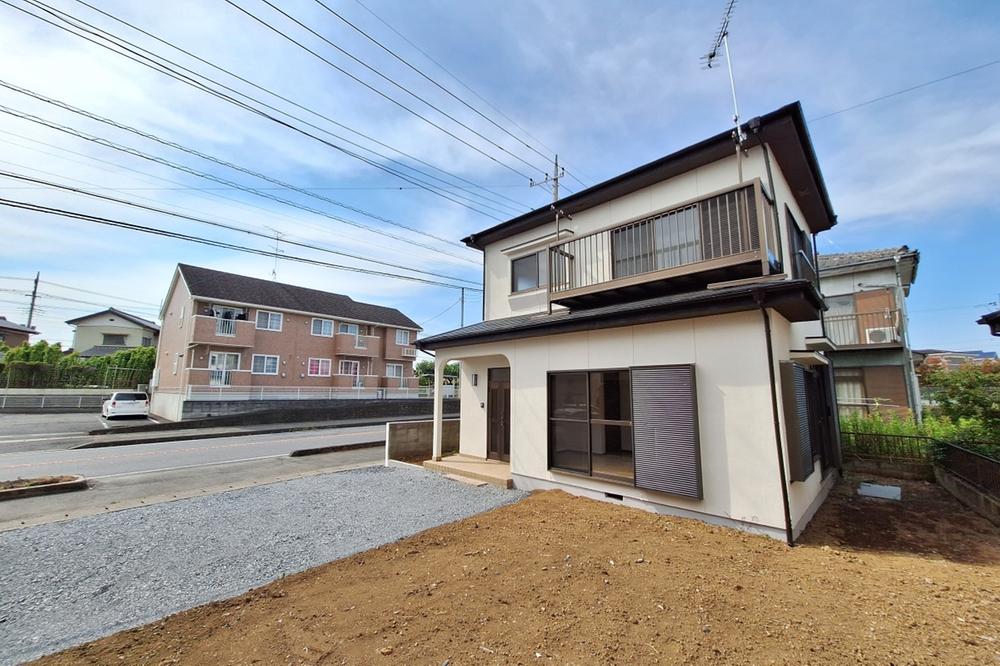 藤岡町大前（藤岡駅） 1098万円