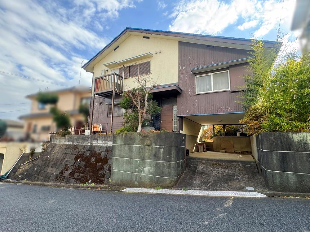 SUUMO】宇津木町 1780万円 | 中古住宅・中古一戸建て物件情報