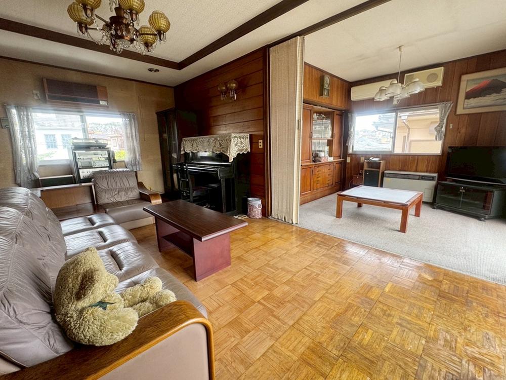 SUUMO】宇津木町 1780万円 | 中古住宅・中古一戸建て物件情報