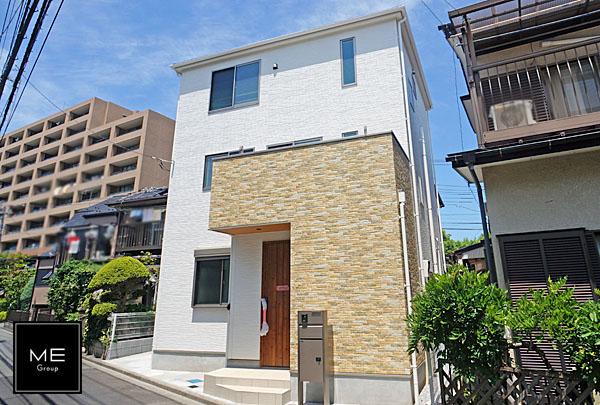 ひばりが丘３（さがみ野駅） 3730万円