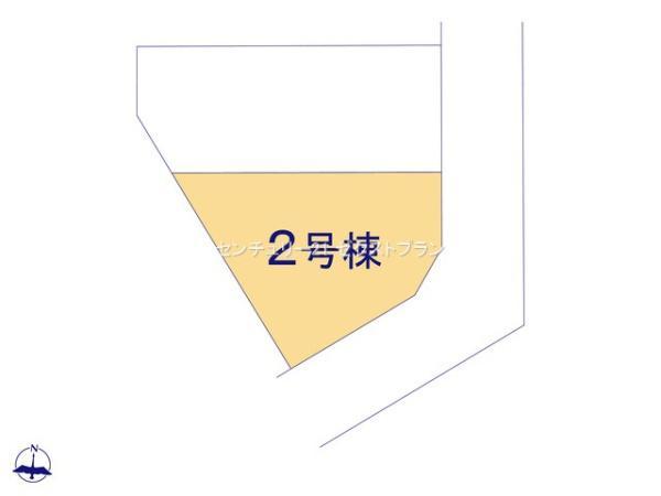 総社町３（群馬総社駅） 2590万円