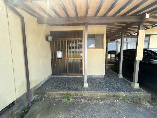 detached 石川県小松市島町リ337-1