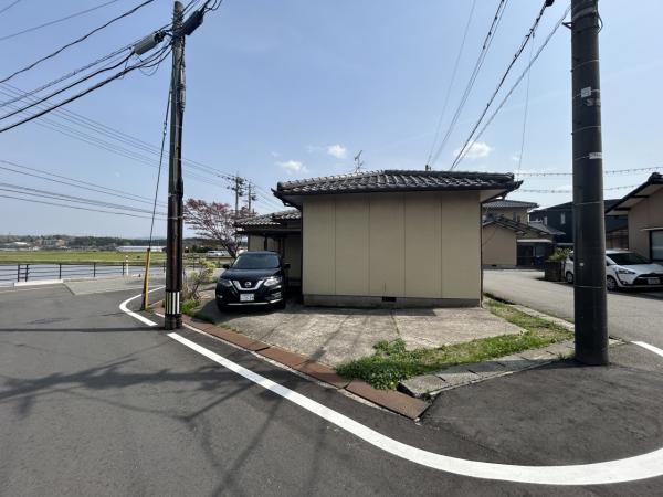 detached 石川県小松市島町リ337-1