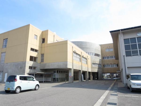 detached 石川県小松市島町リ337-1