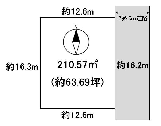 中央通り１（電鉄魚津駅） 398万円