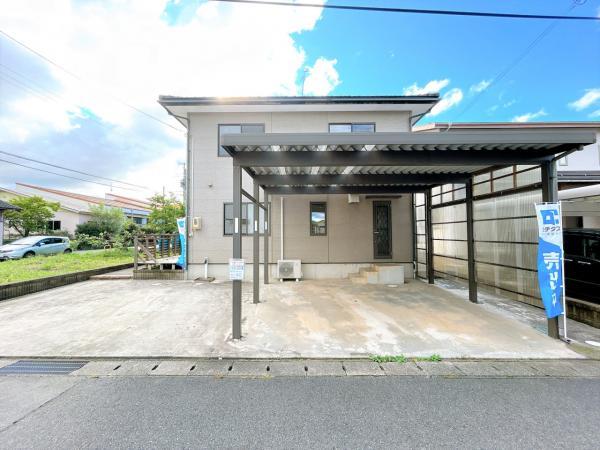 豊町４（新発田駅） 1599万円