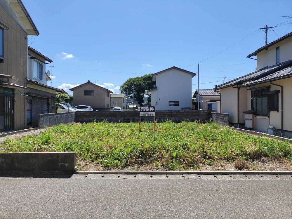 肴町（村上駅） 269万円