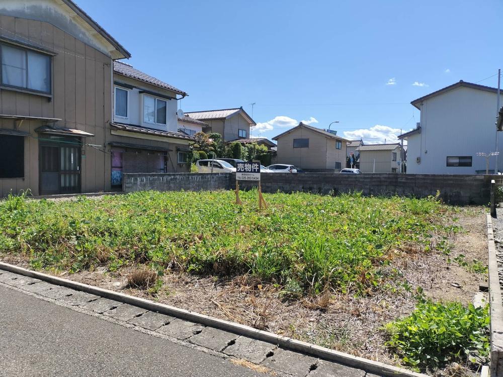 肴町（村上駅） 269万円