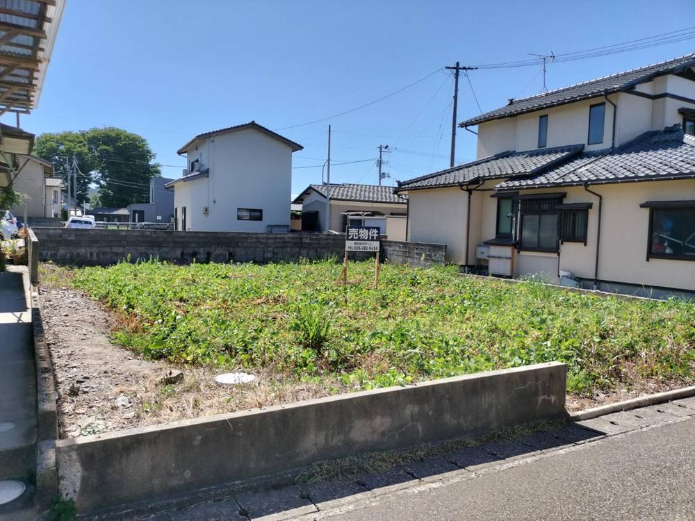 肴町（村上駅） 269万円