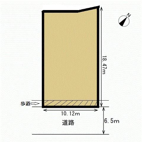 栃尾表町 199万円