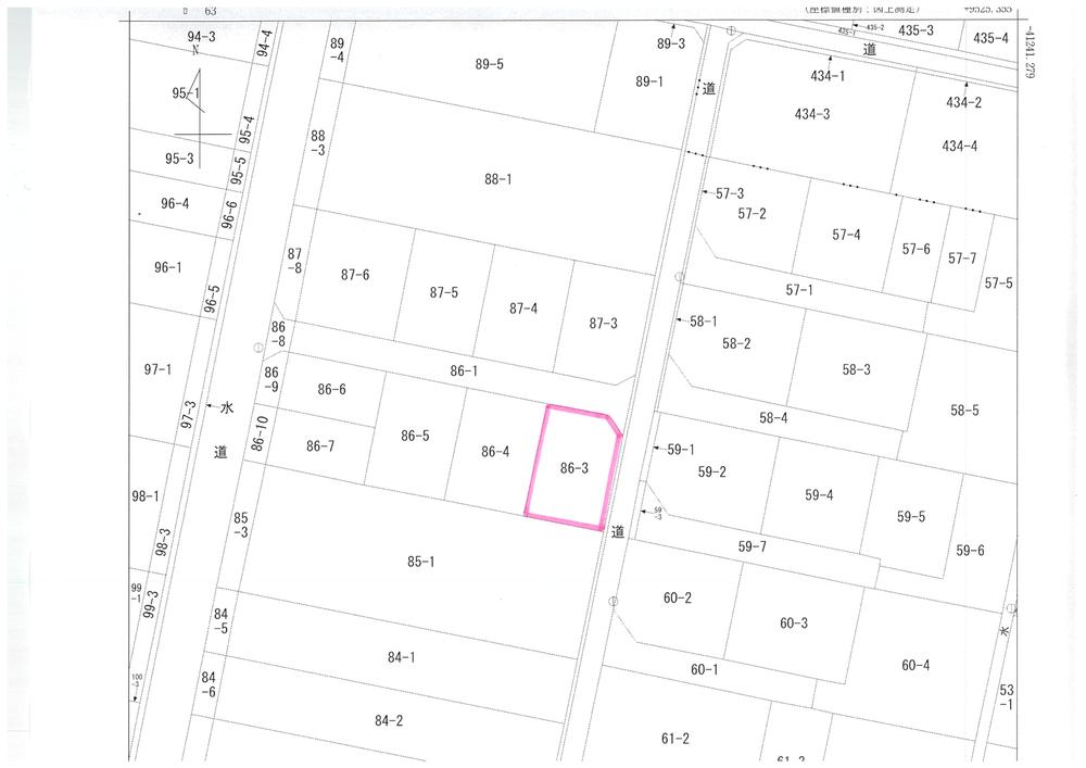 石和町井戸 750万円