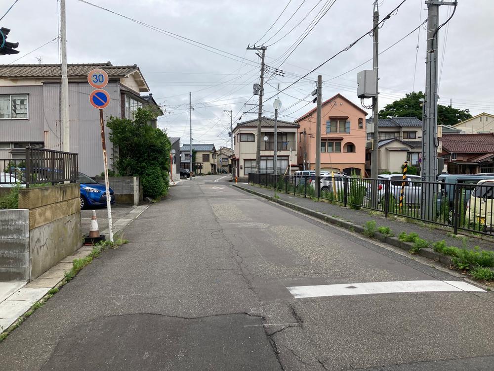 古町通１３番町（白山駅） 2498万円