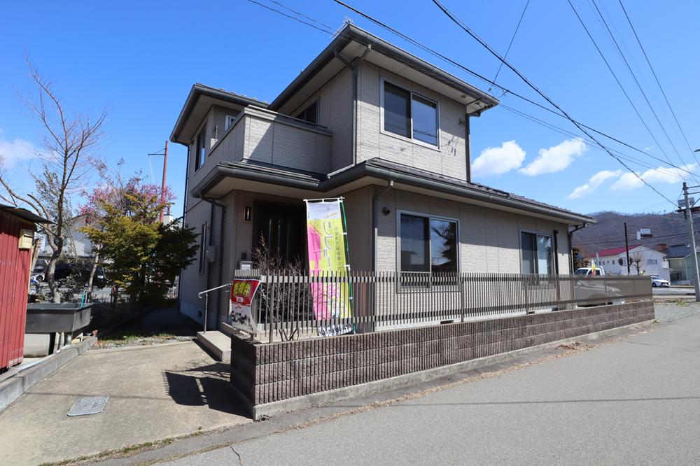 大字新田（屋代駅） 1998万円