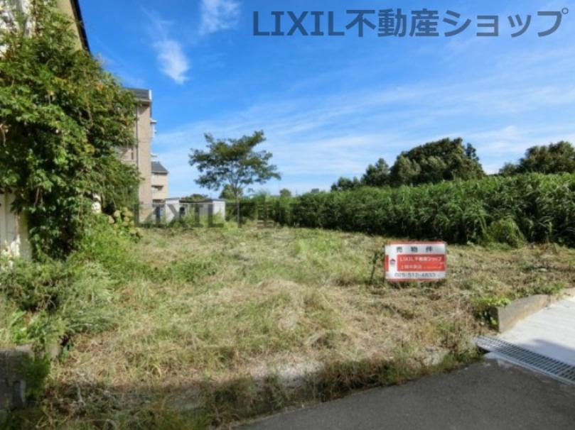 大字下源入（直江津駅） 300万円