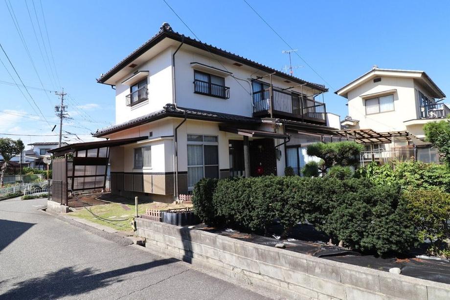 三郷明盛（一日市場駅） 1380万円