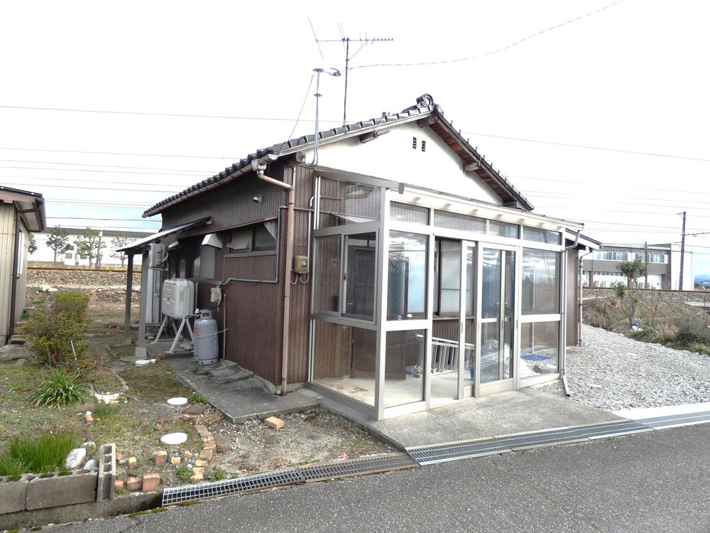 高塚（浜加積駅） 280万円