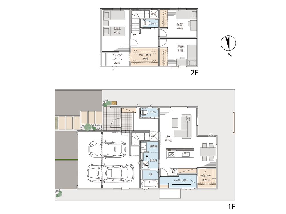 豊町（東柏崎駅） 3799万円