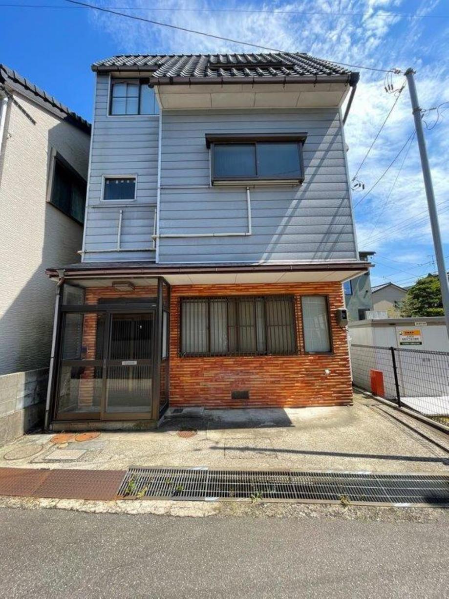 寺町５ 1650万円