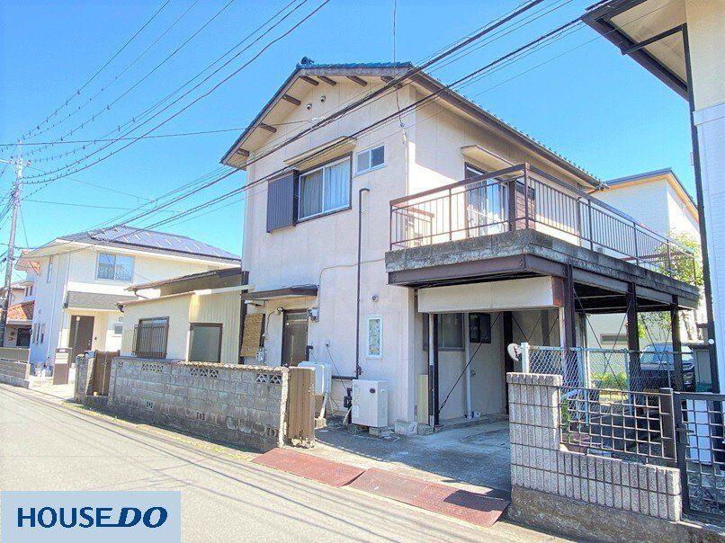 detached 山梨県甲斐市大垈