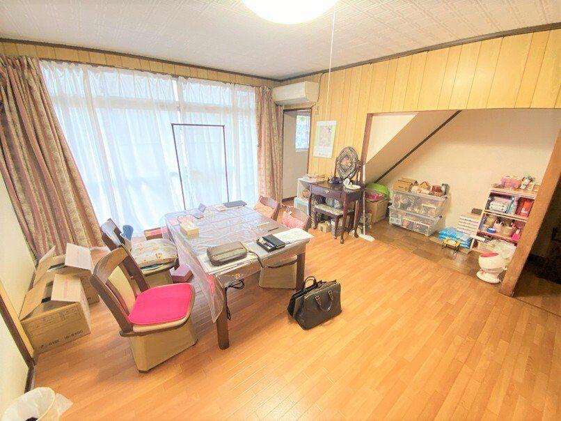 detached 山梨県甲斐市大垈