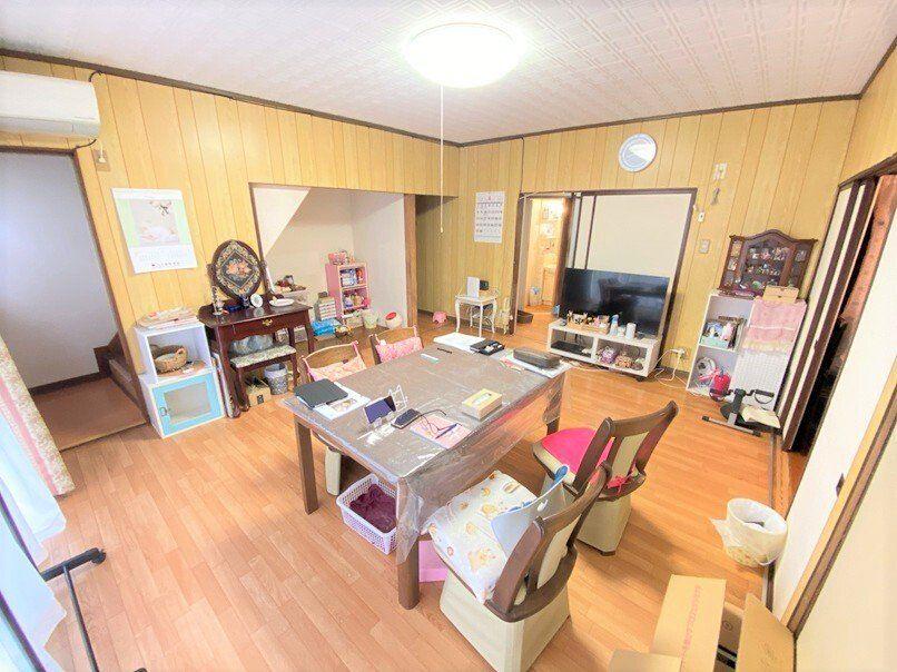 detached 山梨県甲斐市大垈