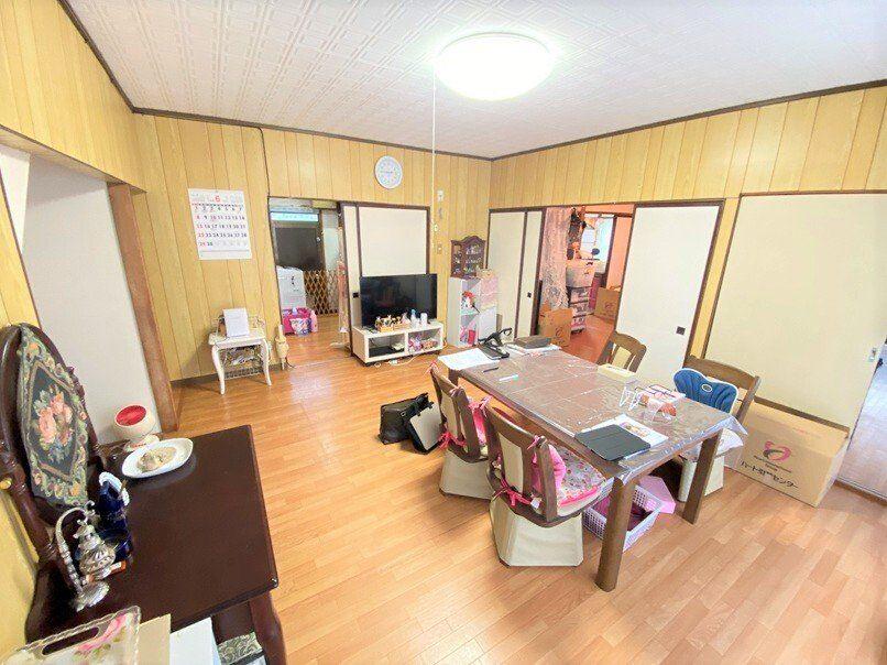 detached 山梨県甲斐市大垈