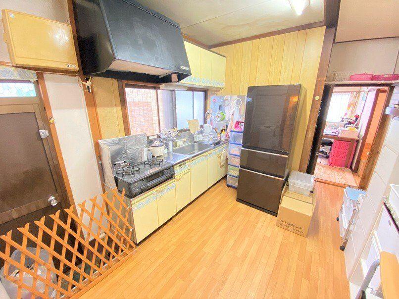 detached 山梨県甲斐市大垈