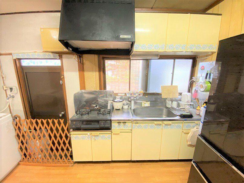 detached 山梨県甲斐市大垈