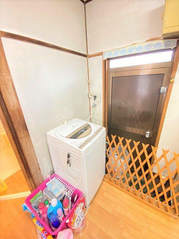 detached 山梨県甲斐市大垈