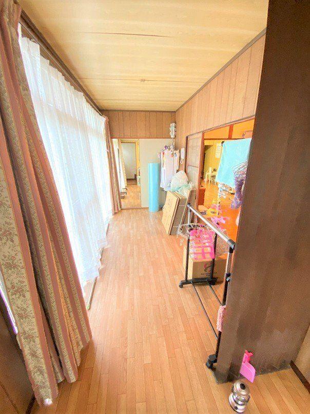 detached 山梨県甲斐市大垈