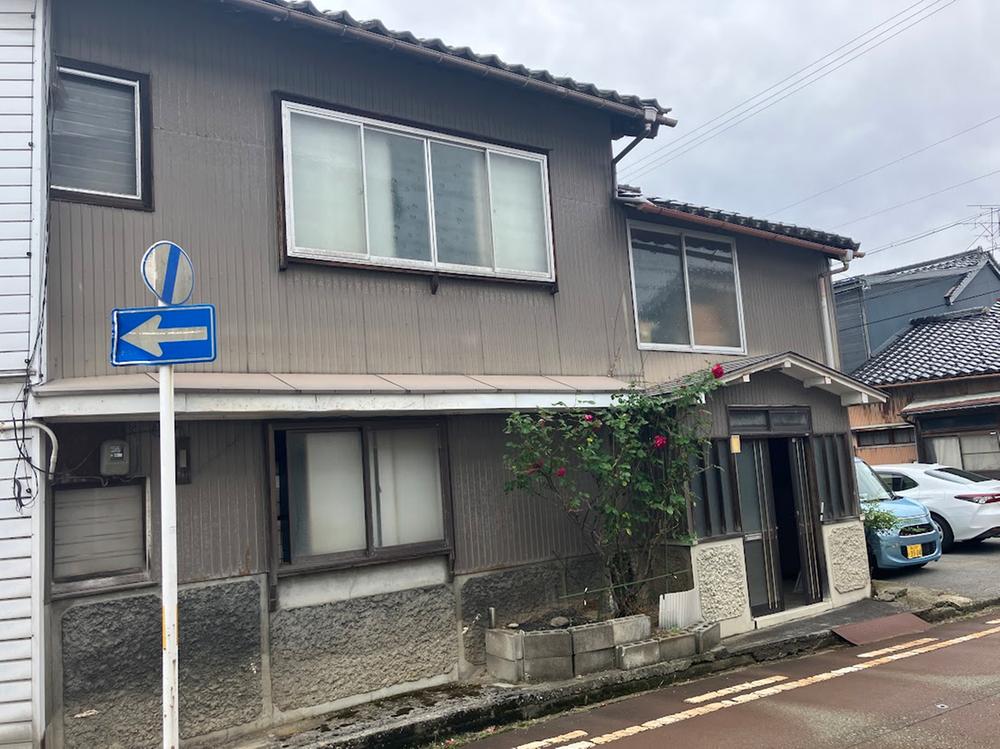 田中町（中滑川駅） 80万円