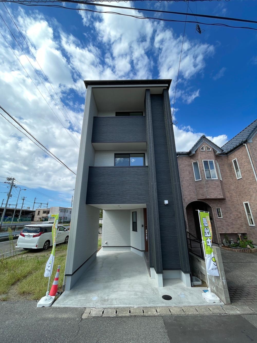 下場（東新潟駅） 2680万円