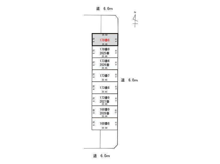 宮永市町 1733万円