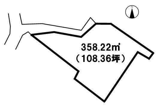 南（東山梨駅） 500万円