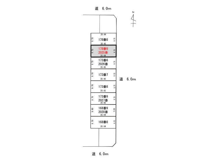 宮永市町 1733万円