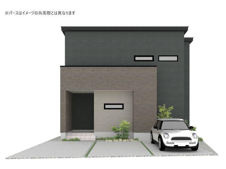 富山　赤田　　新築一戸建て【SHPシリーズ】