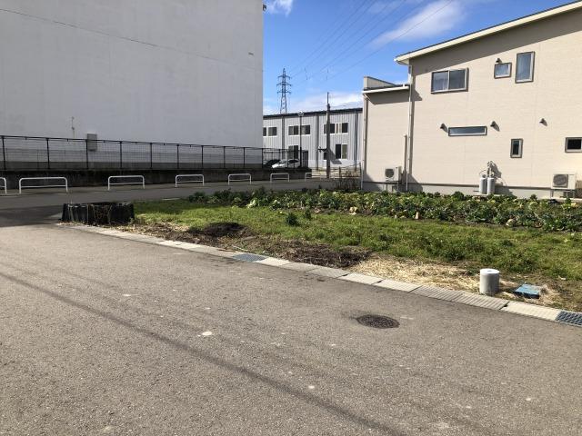 横江町（野々市駅） 2120万円